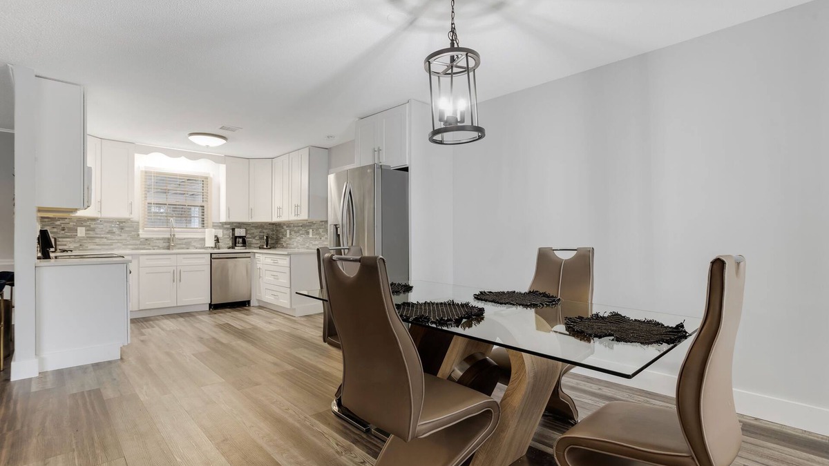 Boiling Springs House | Spacious & Modern Retreat with Game Room