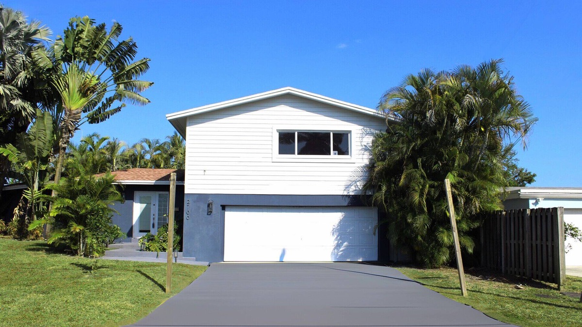 Lauderdale Isles House | Spacious/Modern Beach House with Pool