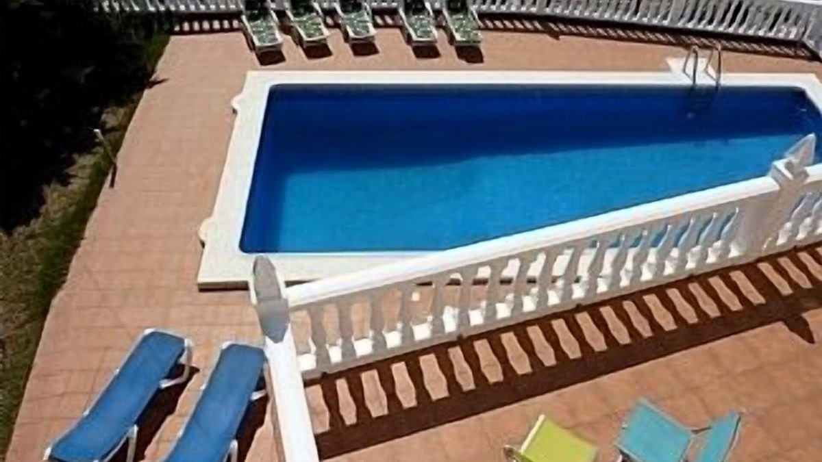 Benajarafe Villa | Spacious Modern Villa, Large Private Pool (heated in winter), Fast Internet.