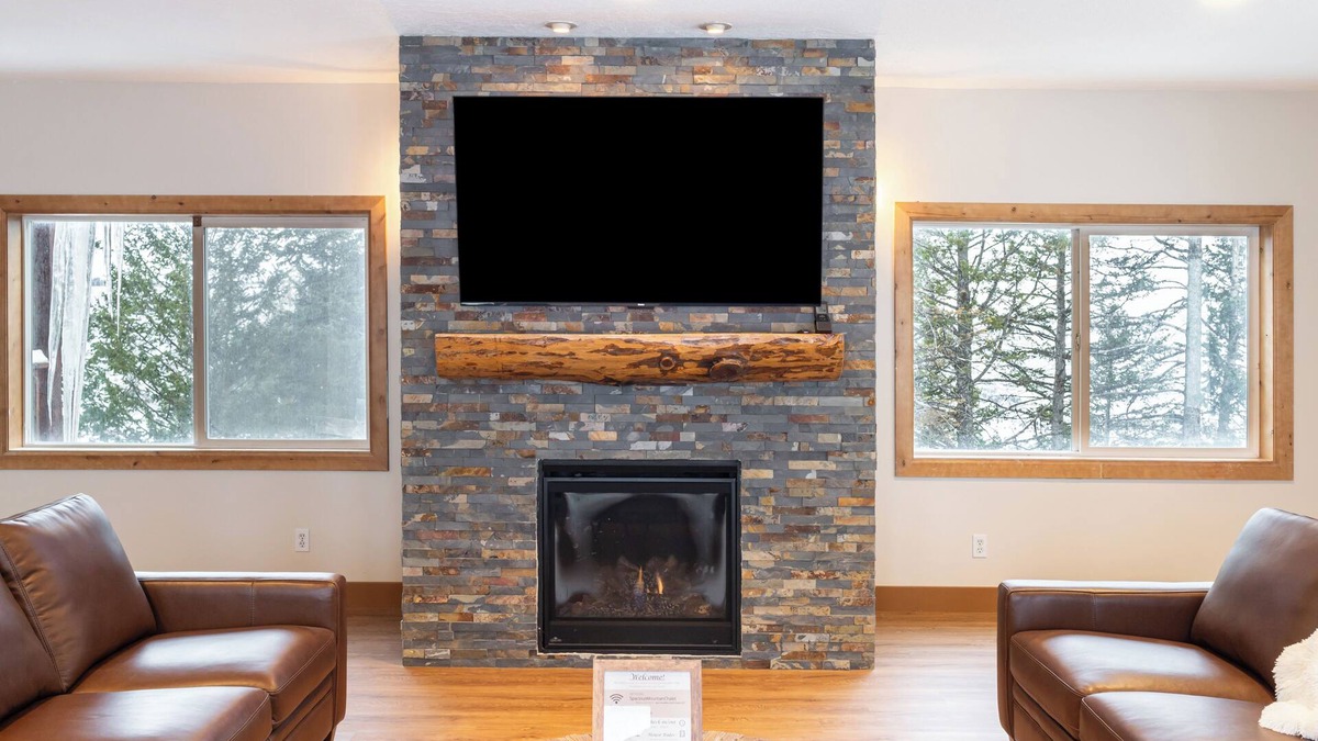 Summit Park Cabin | Spacious Mountain Chalet - Park City, Game Room, Near 7 Ski Resorts, 4 Balconies