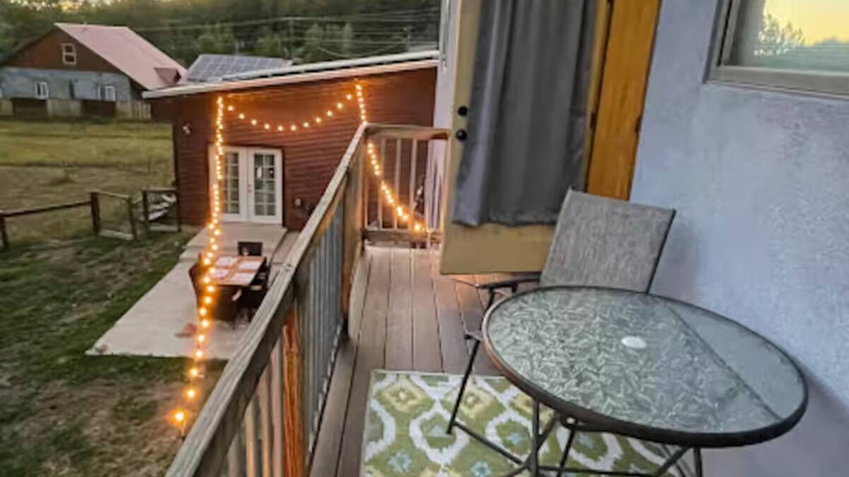 Durango - Purgatory House | Spacious Mountain View
