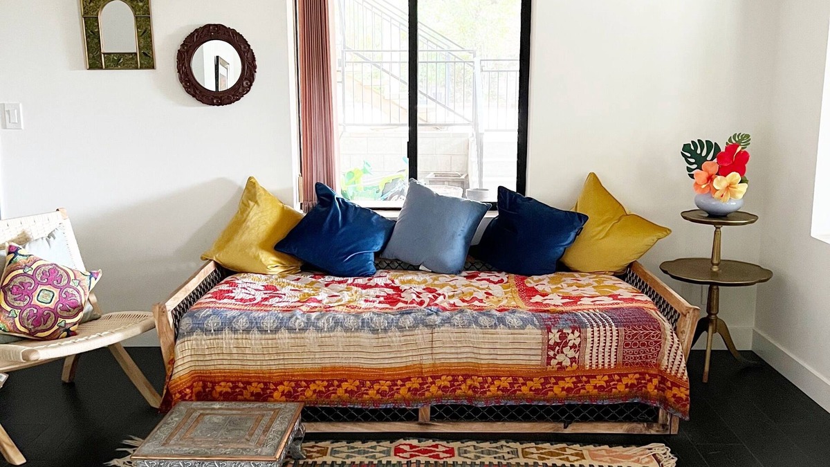 Mount Wilson House | Spacious nature retreat w fruit orchard & mountain views, near downtown Pasadena