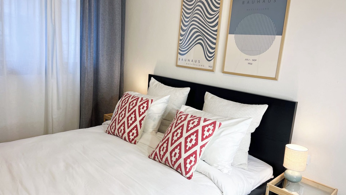 Kavala Apartment | Spacious, Near Beach & Easy Parking - by Solstad