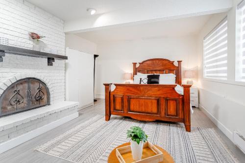 Canyon Heights House | Spacious NEW 3 Bedroom Nature Retreat home