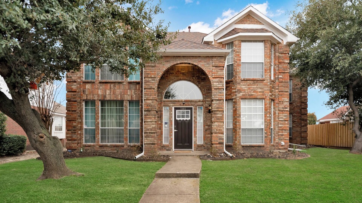 Rowlett House | Spacious Newly remodeled 5BA 3BA central location