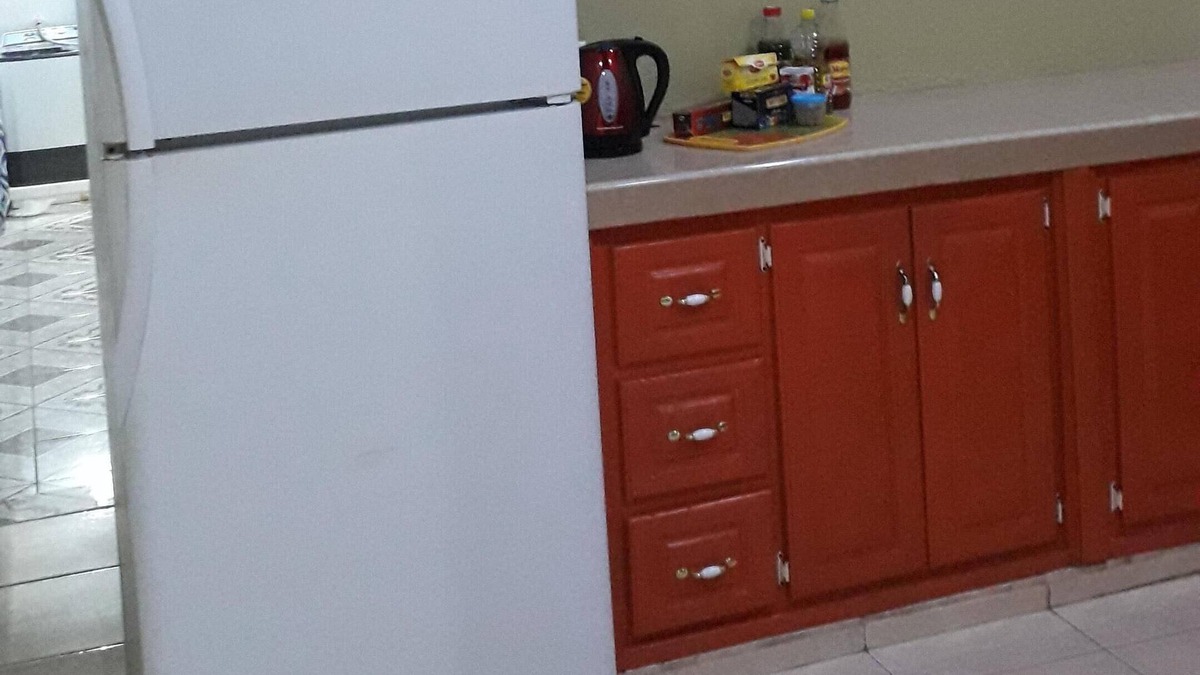 Couva-Tabaquite-Talparo House | Spacious One Bedroom apartment.