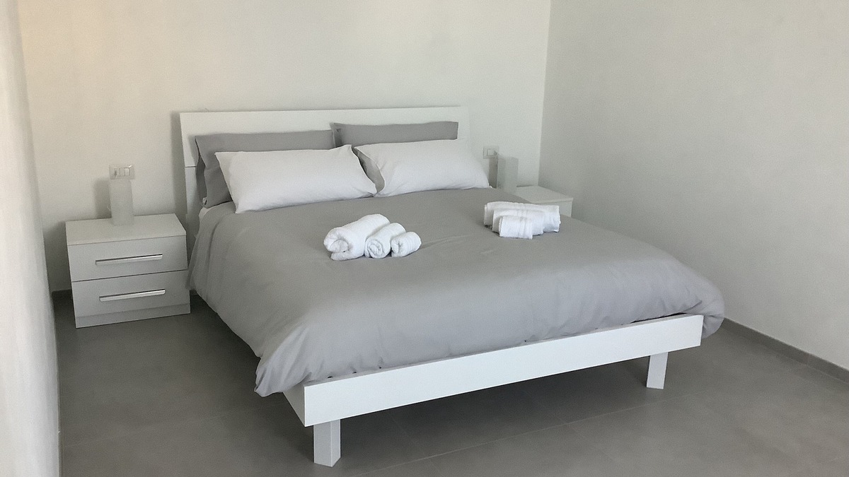 Comero Apartment | Spacious one-bedroom apartment, ideal for relaxation between Val Grande National Park and Lake Maggiore