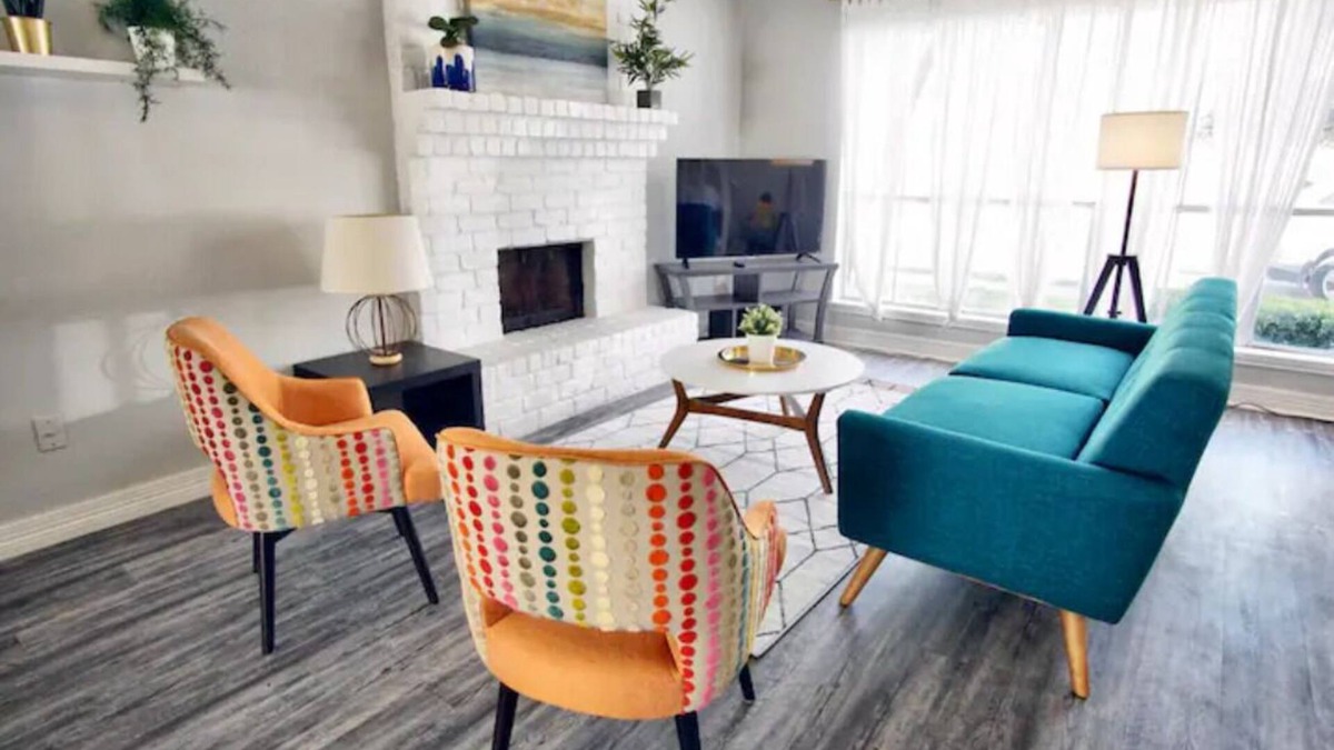 Spring Branch West House | Spacious pad 🌟 with private patio and shared pool🌟
