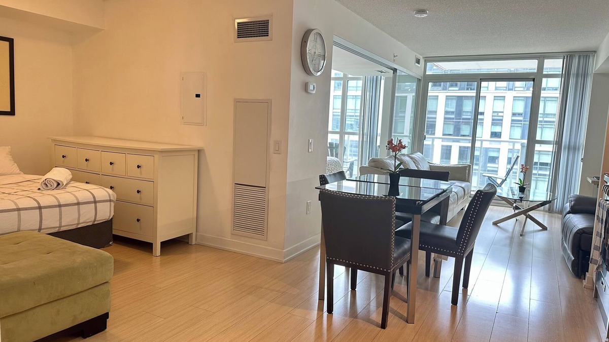 CityPlace Apartment | Spacious Paris Boutique