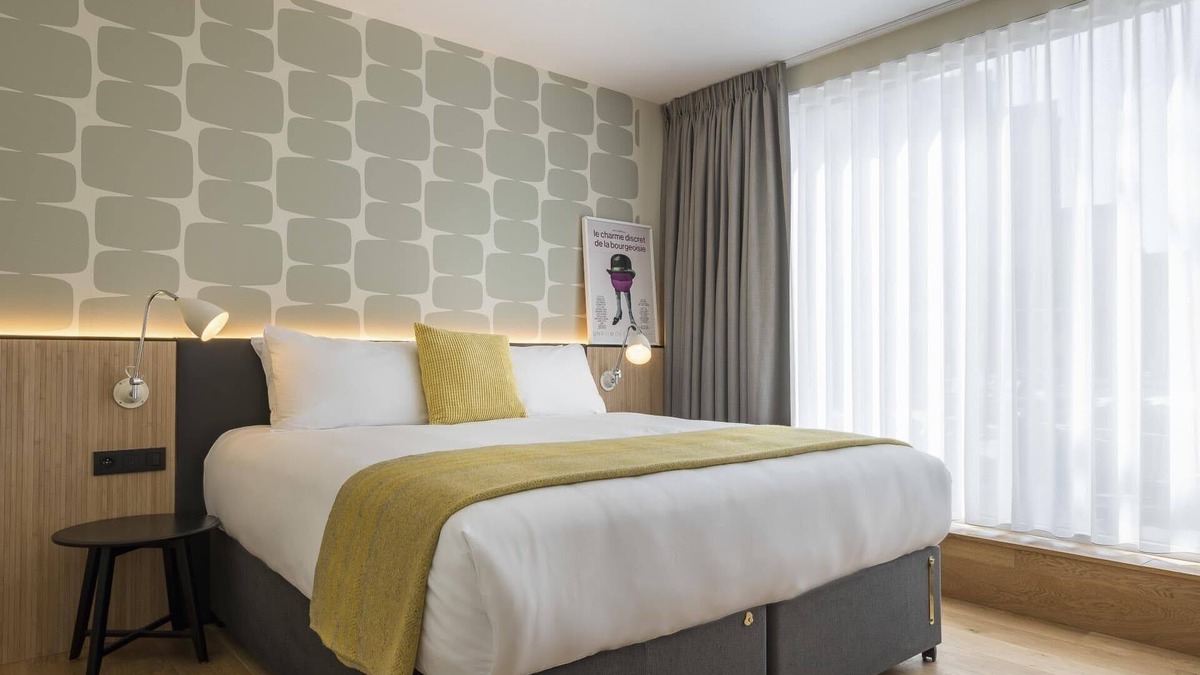 Jewish Quarter Hotel | Spacious Penthouse Close to Rockox House! City Views w/Kitchen & Sun Terrace!