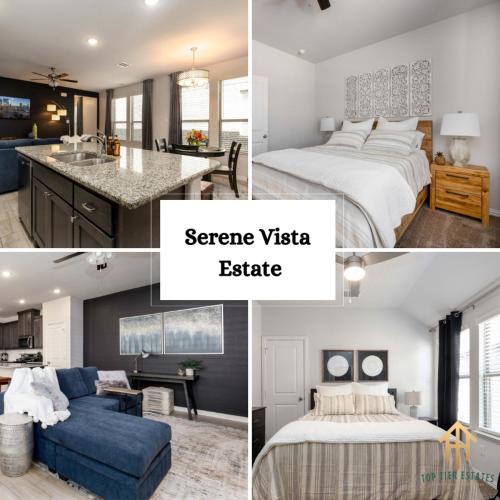 Fort Worth House | Spacious Pet Friendly - 7 miles to Eagle Mountain Lake