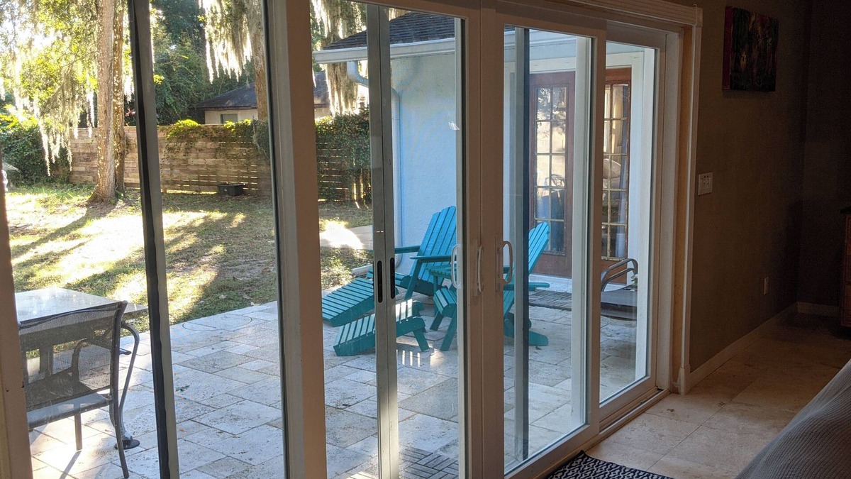 Port Orange House | Spacious Port Orange home on Peaceful Private Road