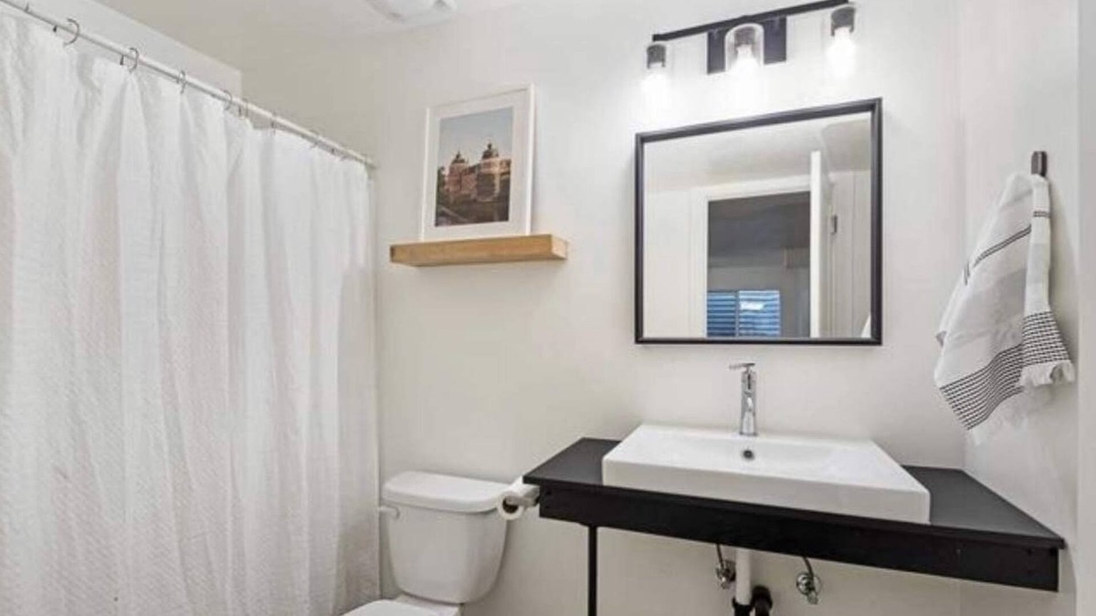Scera Park South House | Spacious & Prime location. Open concept, hot tub, home gym & play ground.