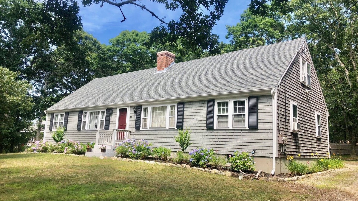 Eastham House | SPACIOUS & PRIVATE 6 BEDRM HOME CLOSE TO THE OCEAN & BIKE PATH!