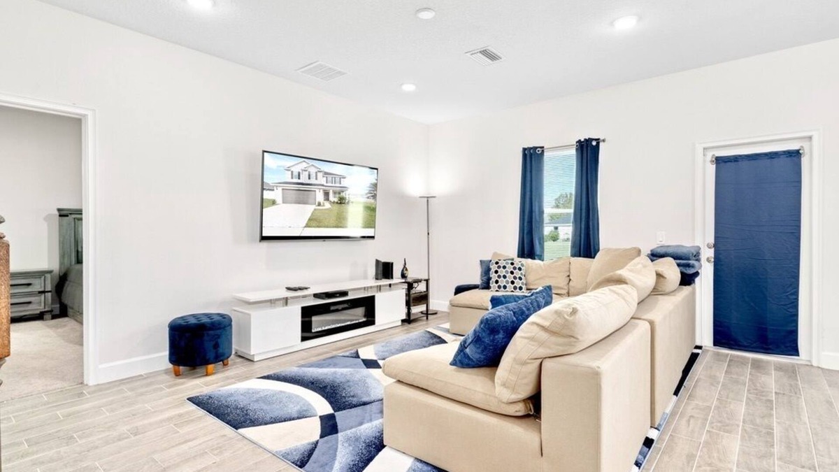 Highlands House | Spacious & Private Hudson Retreat by SunWest Park!