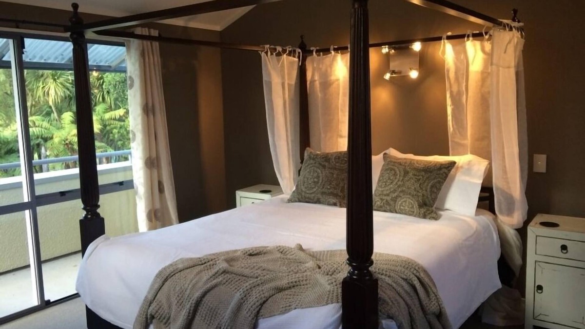 Hamilton House | Spacious Private Retreat