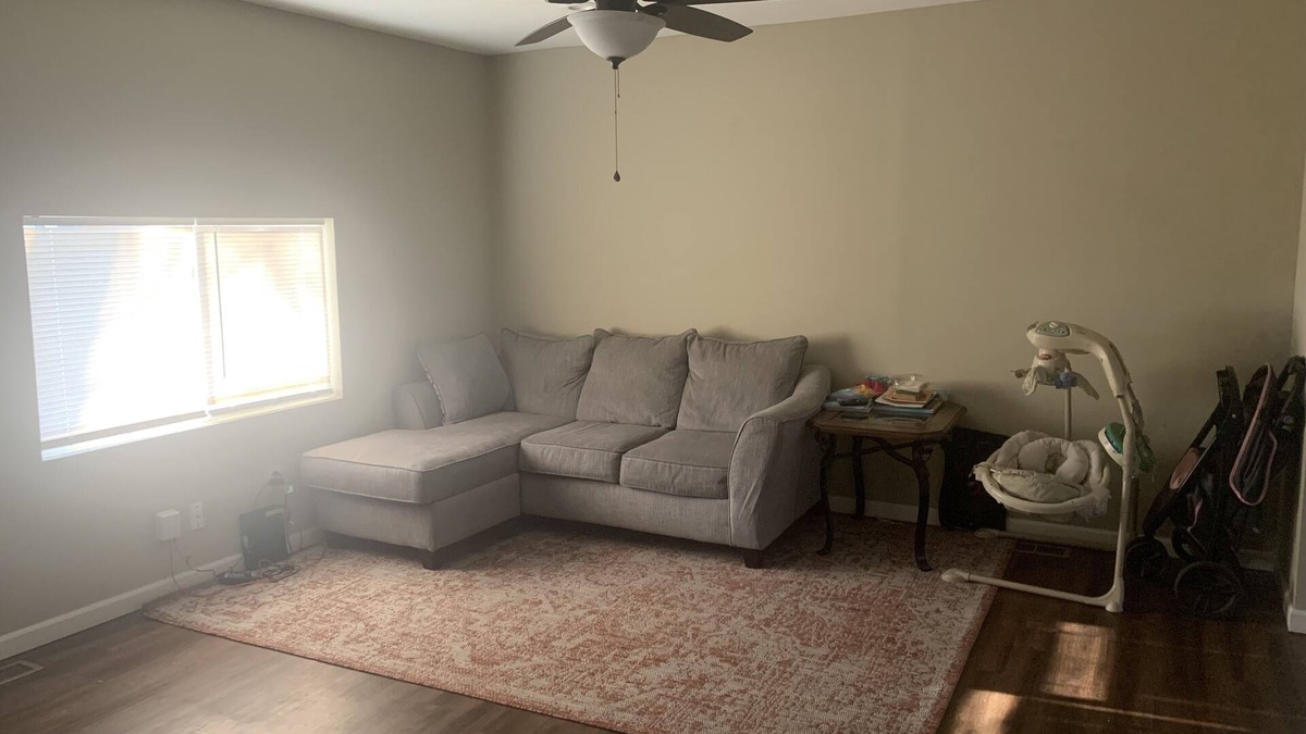 Tulsa House | Spacious, Quaint, and Quiet home in the middle of Tulsa