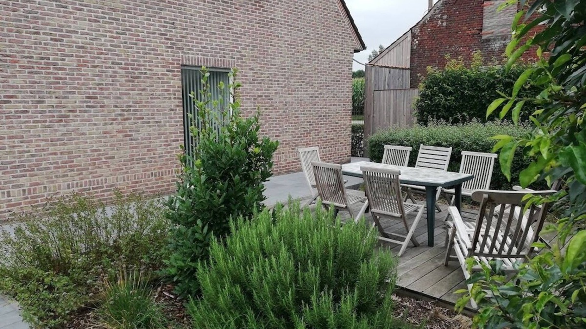 Ingooigem Other | Spacious quiet farmhouse between Lys and Scheldt, Belgium