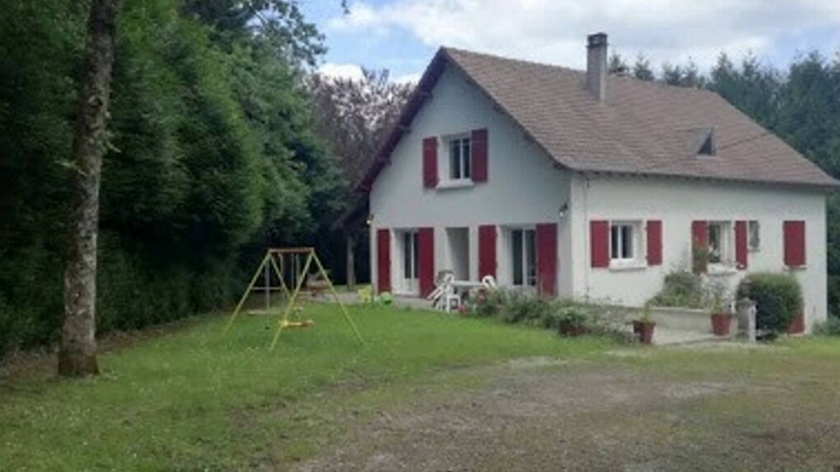 Augignac House | Spacious, quiet house in the heart of the Périgord Vert region