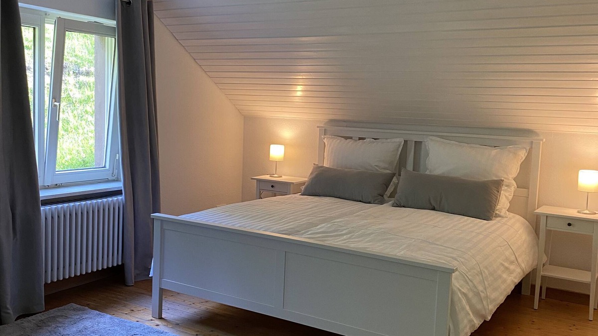 Tegernau House | Spacious renovated holiday home in the countryside in the southern Black Forest