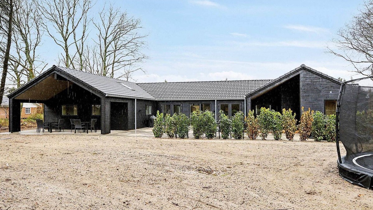 Henne House | Spacious Retreat for 20 - By Traum Ferienwohnungen