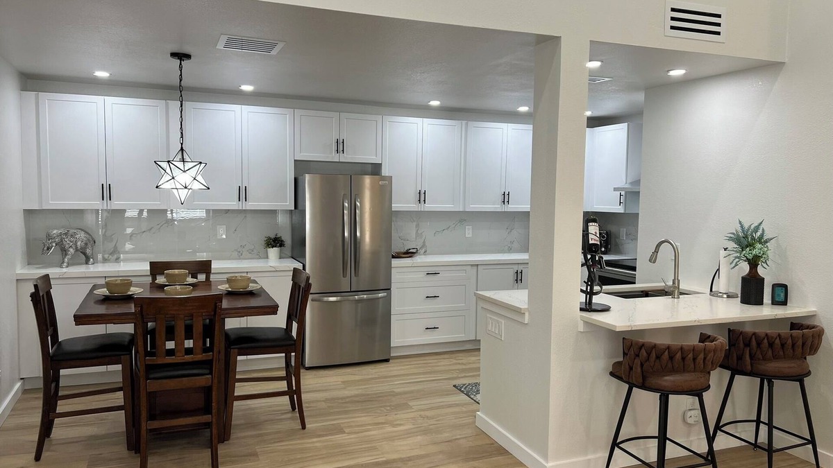 Scottsdale Ranch Condo | Spacious Retreat in Luxury Gated Resort Community-Tennis, Pools, Prime Location!