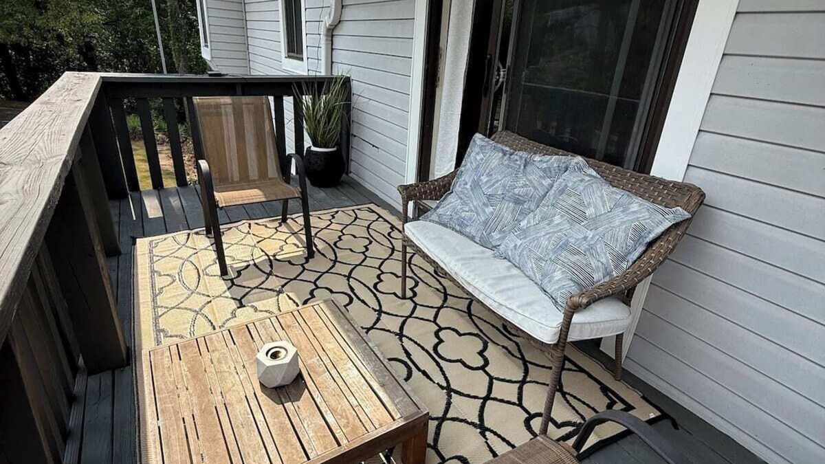 Vestavia Hills Apartment | Spacious Retreat Minutes from Samford