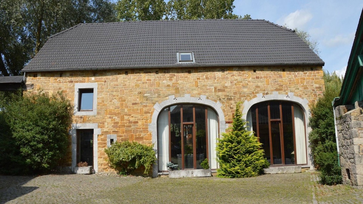 Sprimont Villa | Spacious Retreat, Sprimont