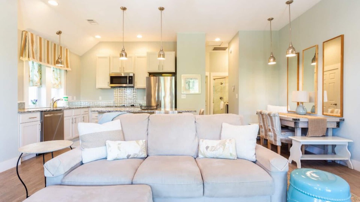 Seacrest Beach House | Spacious Retreat in Paradise!