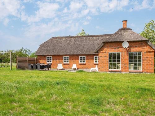 Øby House | Spacious Retreat with Spa - By Traum Ferienwohnungen