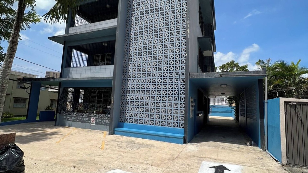 Rio Piedras Apartment | Spacious San Juan Full Floor Apartment