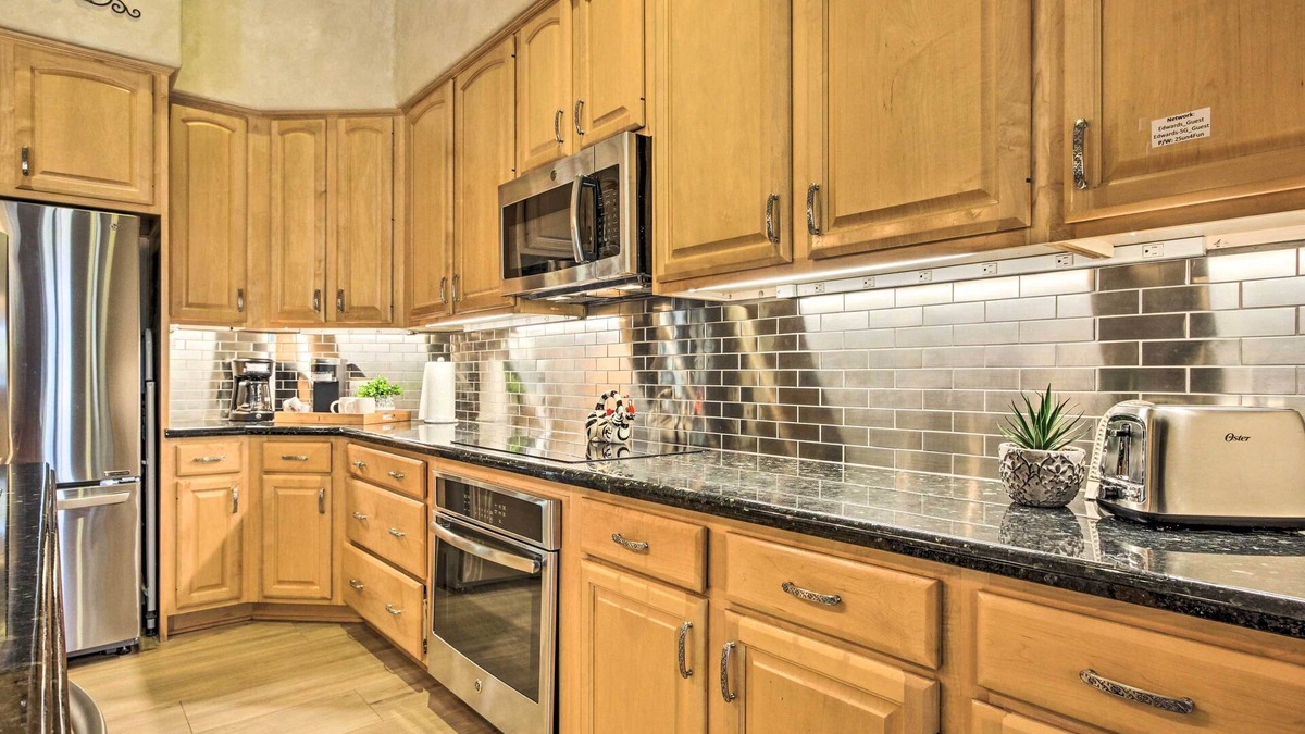Arabian Crest Cottage | Spacious Scottsdale Home w/Furnished Patio!