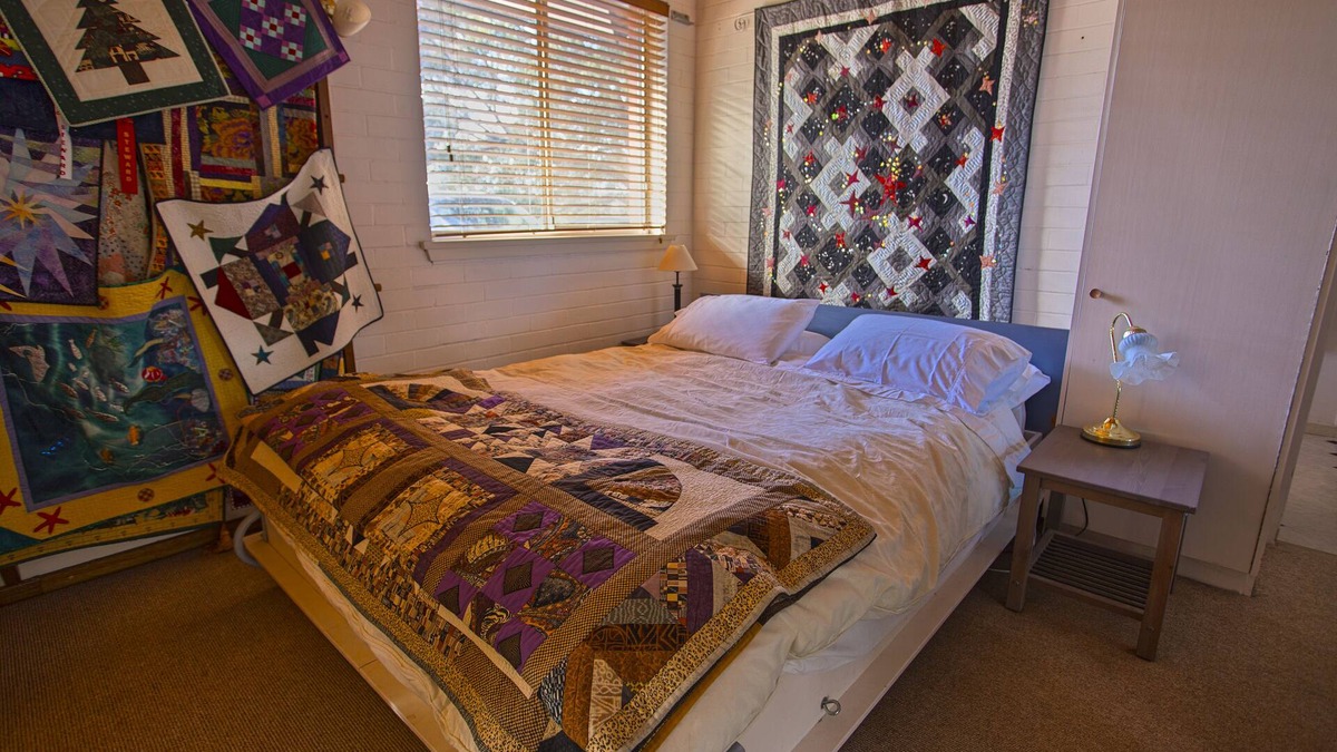 Gawler East Bed & Breakfast | Spacious self-contained air-conditioned studio apartment