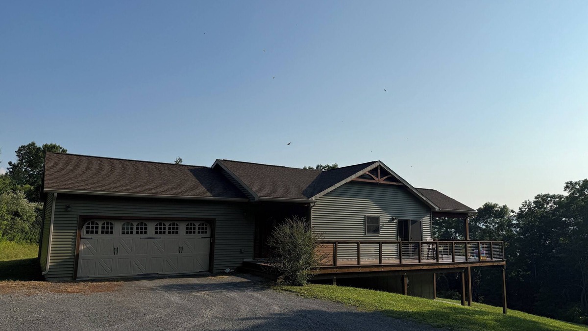 Burdett House | Spacious Seneca Lake Retreat in the Heart of the Finger Lakes!