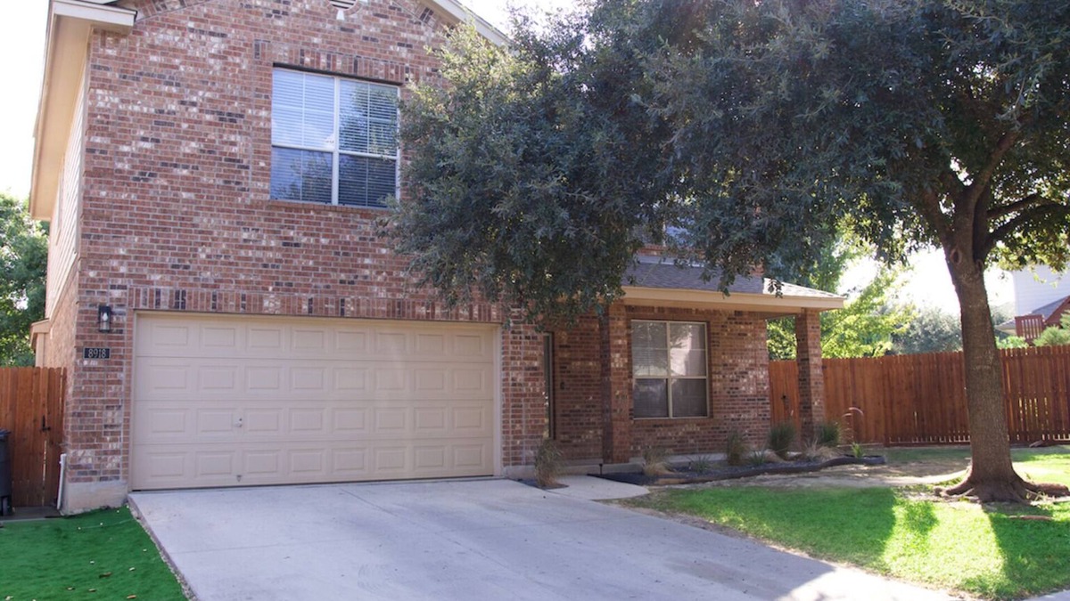 Wetmore House | Spacious & Serene Home Near San Antonio