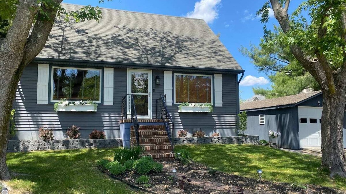 Somers Point House | Spacious Single Family - Minutes to the Ocean City Beach & Boardwalk