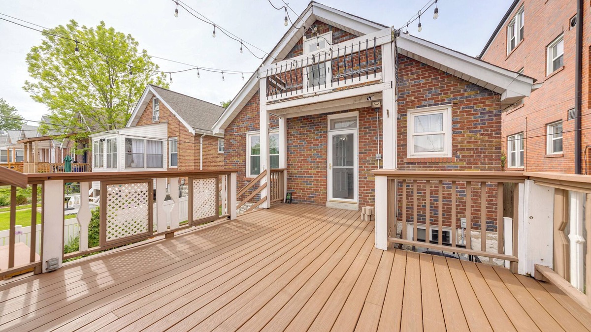 The Southampton House | Spacious St Louis Retreat: 8 Mi to Downtown!