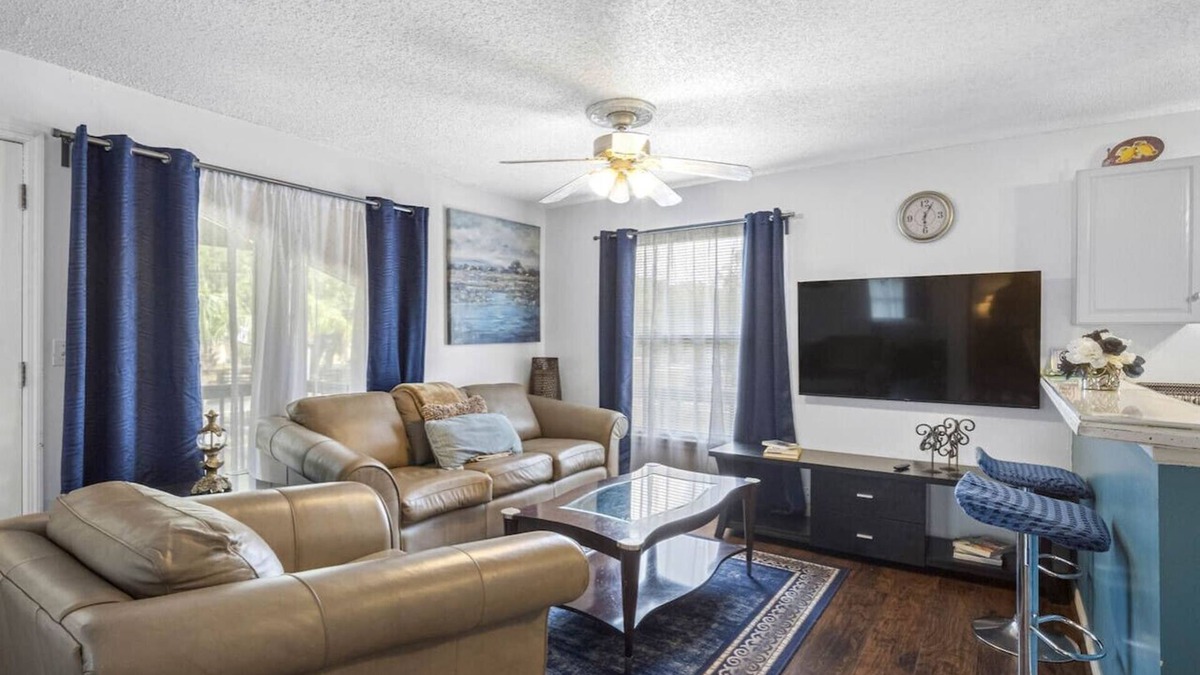 Durant House | Spacious Stay Family Comfort Quiet Escape