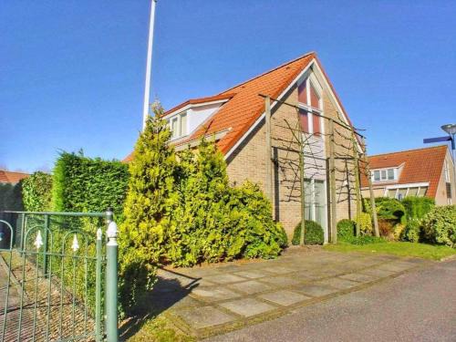 Breskens House | Spacious Stay Near the Sea