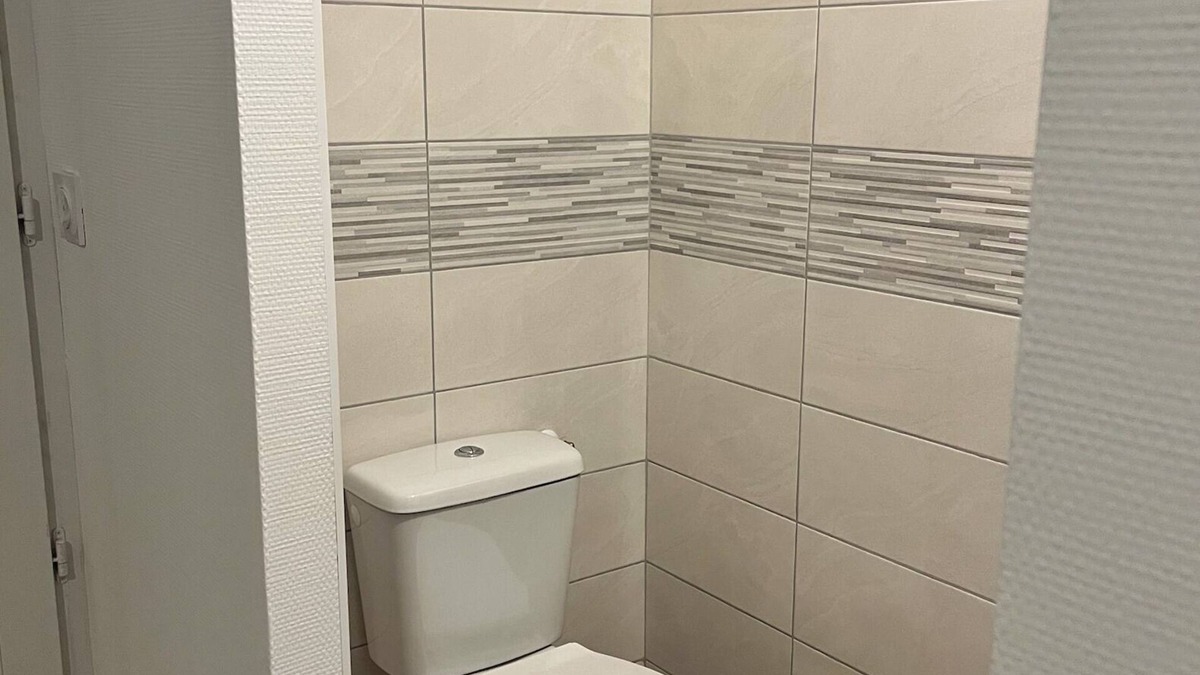 Villenave-d'Ornon Apartment | Spacious studio Villenave d'Ornon
