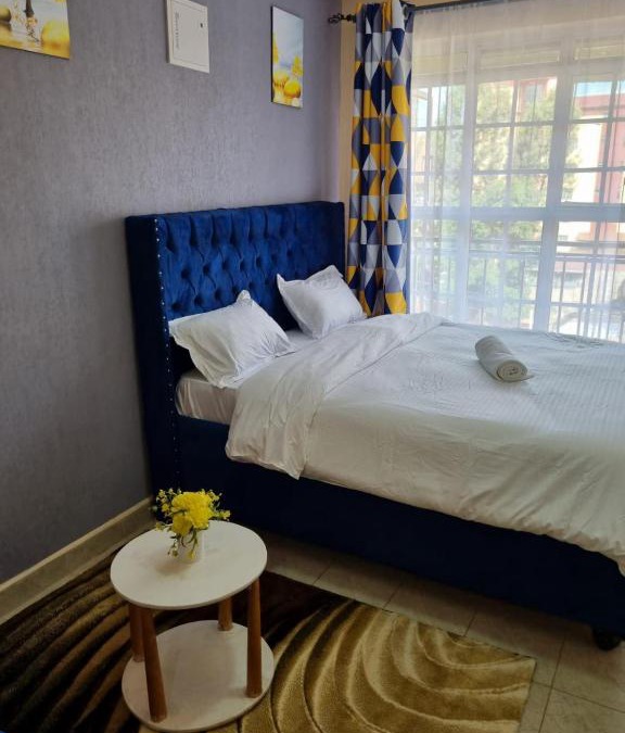 Runda Apartment | Spacious Studio Apartment Ruaka