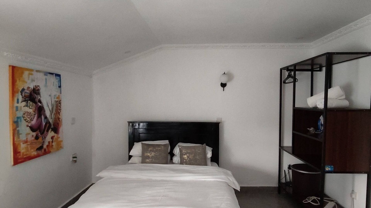 Kisumu House | SPACIOUS STUDIO IN MILIMANI NEAR DUNGA BEACH, KISUMU