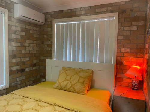Rochedale South Apartment | Spacious studio unit