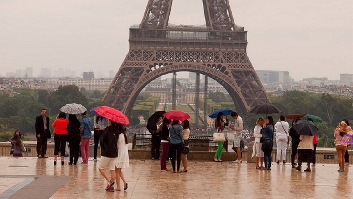 Auteuil Apartment | SPACIOUS STUNNING SEINE RIVER VIEW/BALCONIES/CHAILLOT EIFFEL TOWER LOUVRE AC