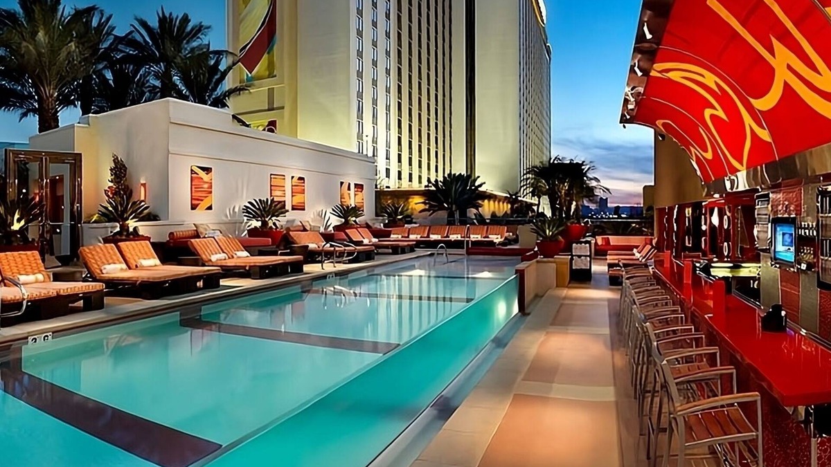 Sunrise Manor Hotel | Spacious & Stylish Retreat in the Heart of Las Vegas