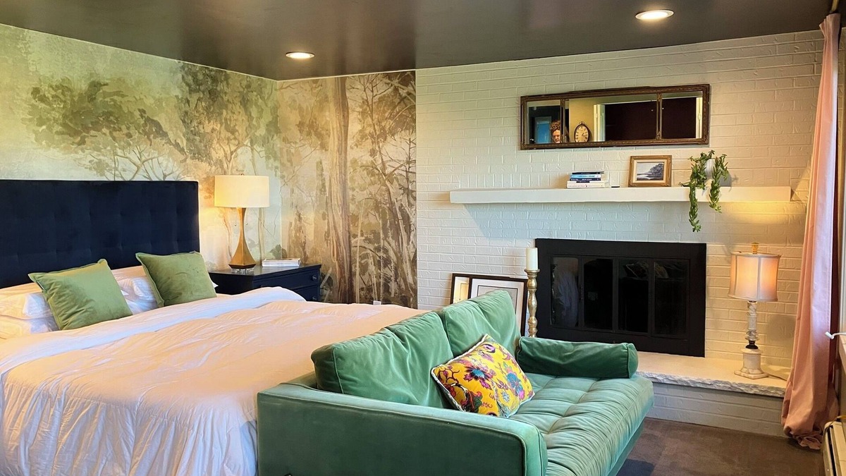 Lakewood House | Spacious Suite Mtn Views – Peaceful & Private