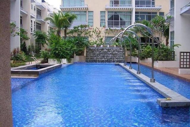 Sembawang House | SPACIOUS SUITE-ROOM