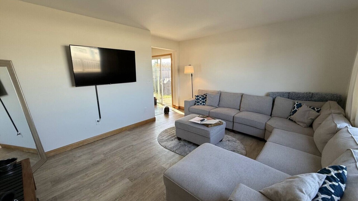 Negaunee House | Spacious Summer Getaway Ideal for Large Groups