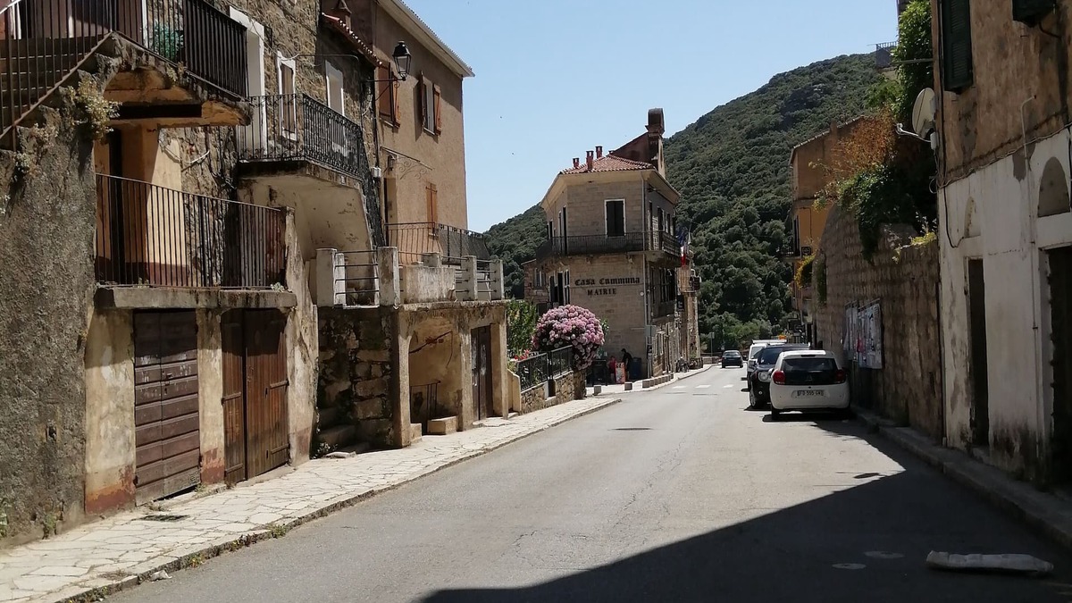 Olmeto Apartment | Spacious T3 10 minutes from the beaches in Olmeto