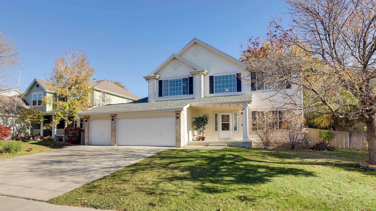 Thornton House | Spacious Thornton Home: 15 Mi to Downtown Denver!